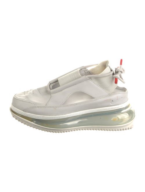 Nike Leather Sneakers