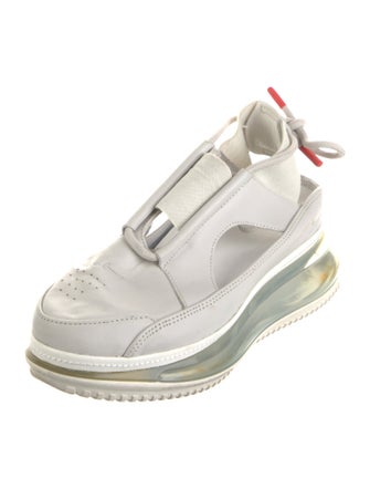 Nike Leather Sneakers