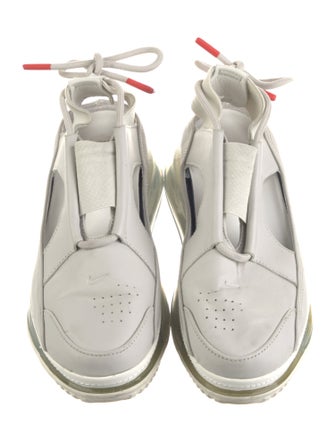 Nike Leather Sneakers