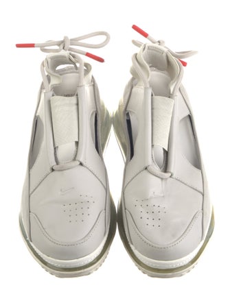 Nike Leather Sneakers