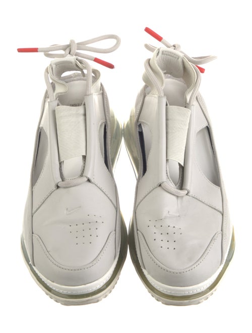 Nike Leather Sneakers