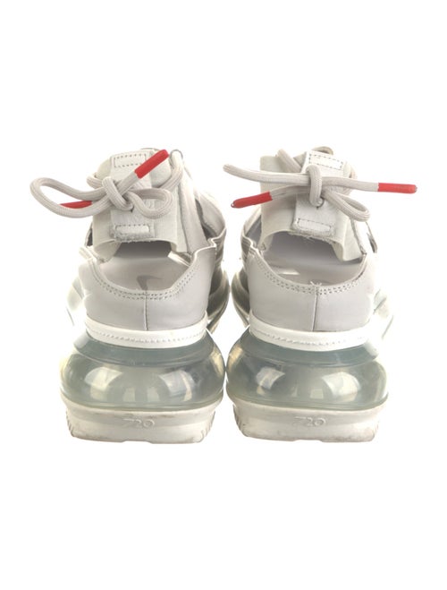 Nike Leather Sneakers