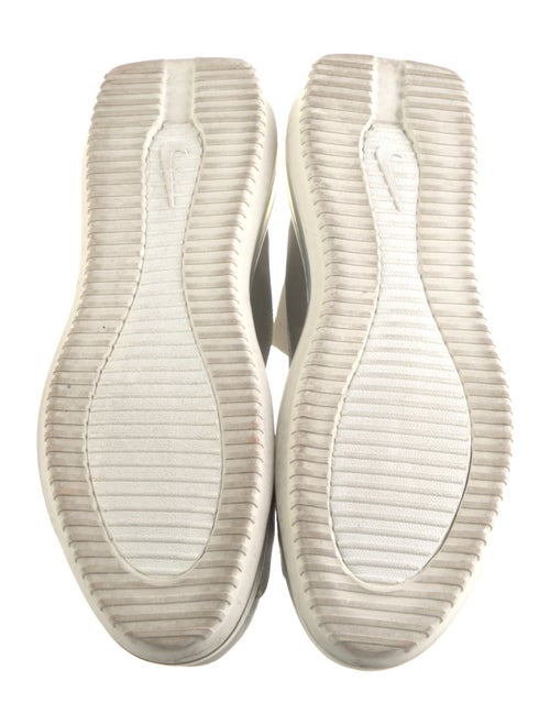 Nike Leather Sneakers