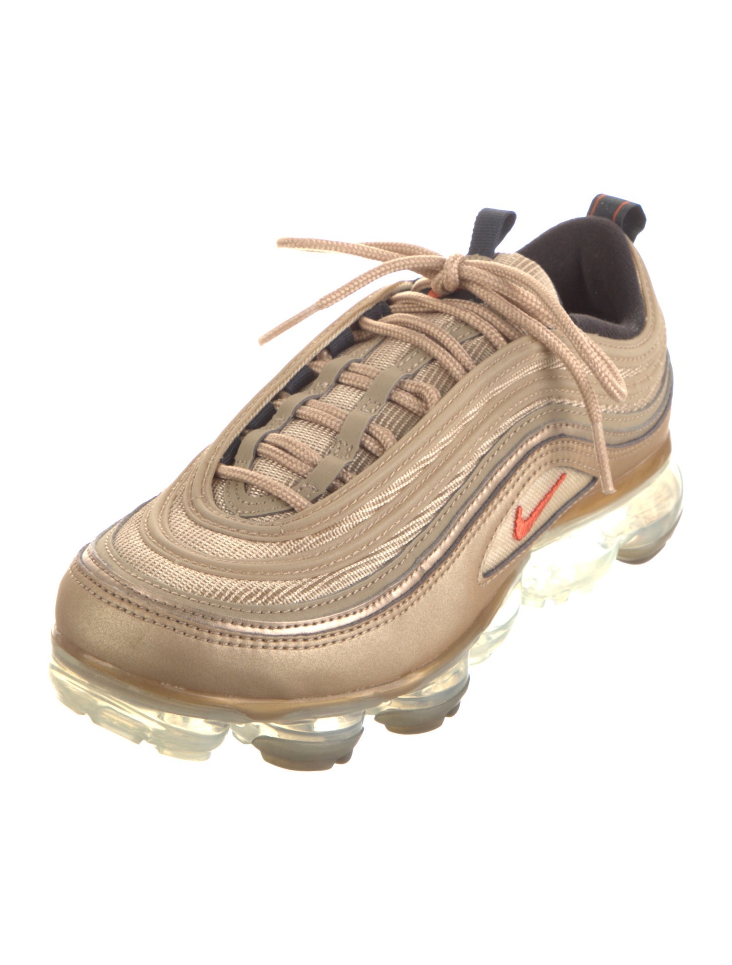 Nike Leather Sneakers