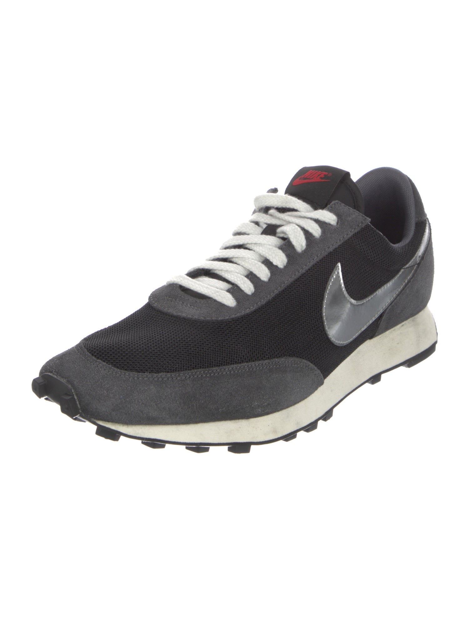 Nike Mesh Athletic Sneakers