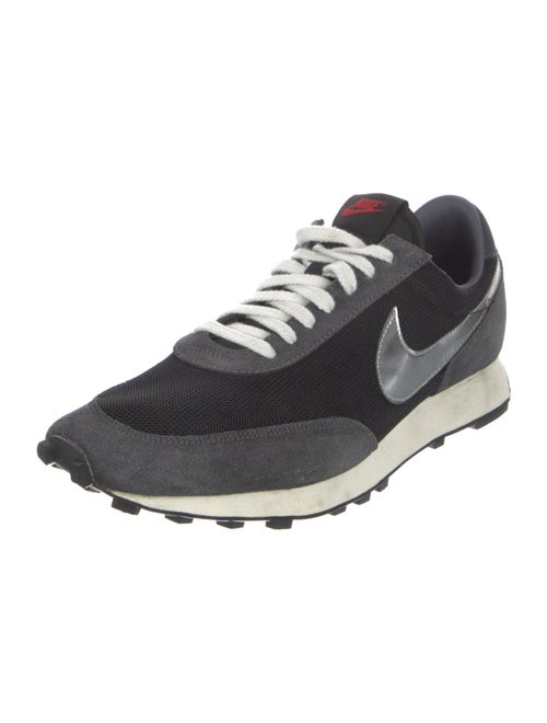 Nike Mesh Athletic Sneakers