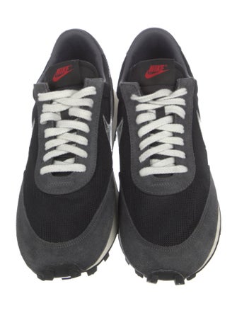 Nike Mesh Athletic Sneakers