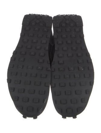 Nike Mesh Athletic Sneakers