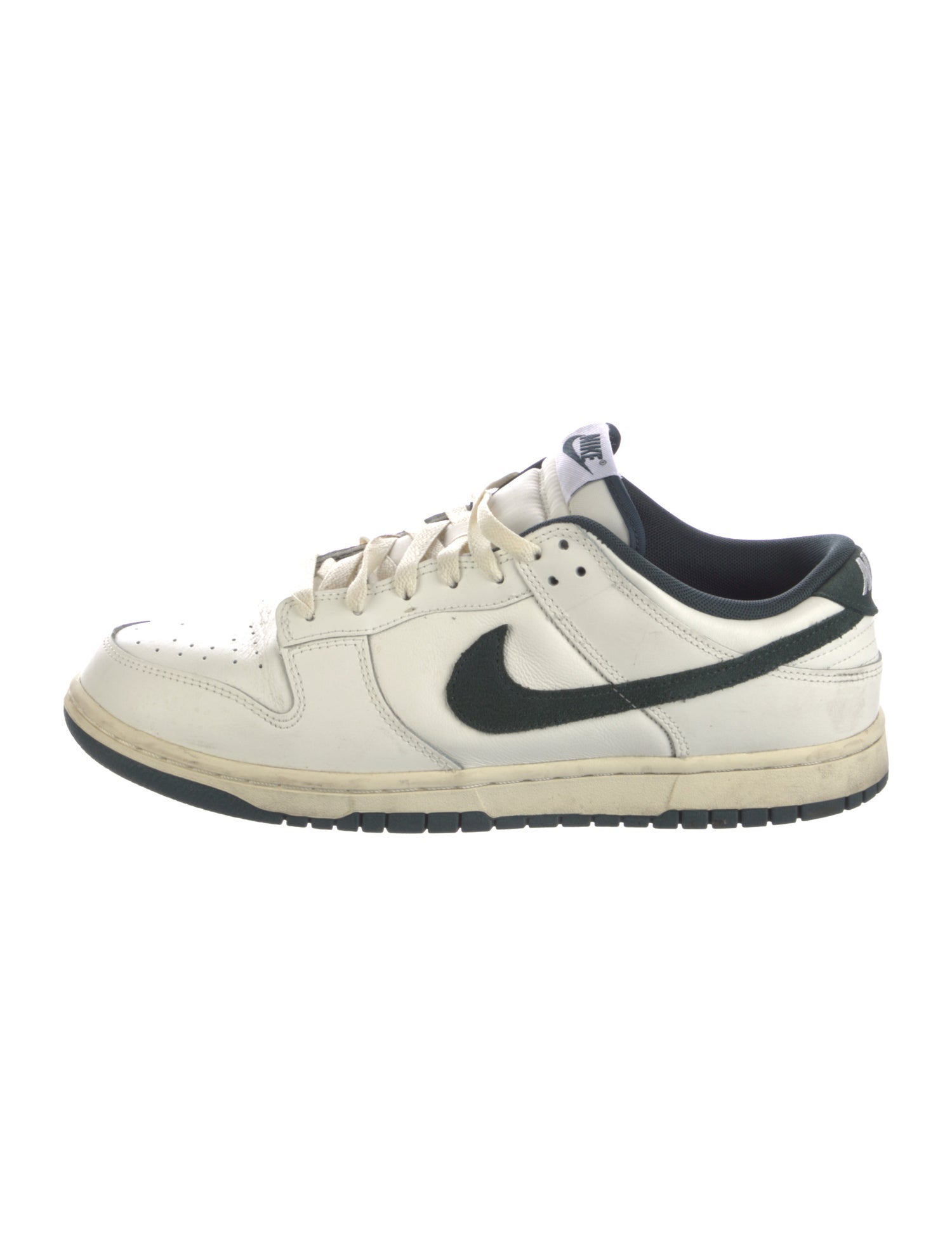 Nike Dunk Low Athletic Sneakers