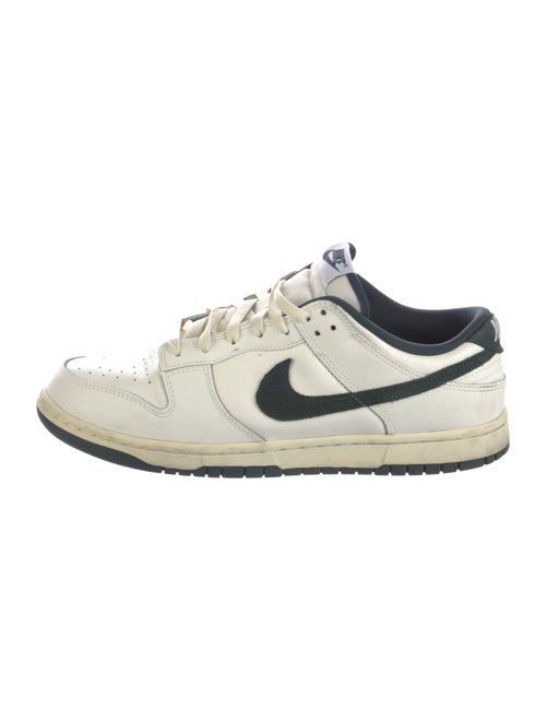 Nike Dunk Low Athletic Sneakers