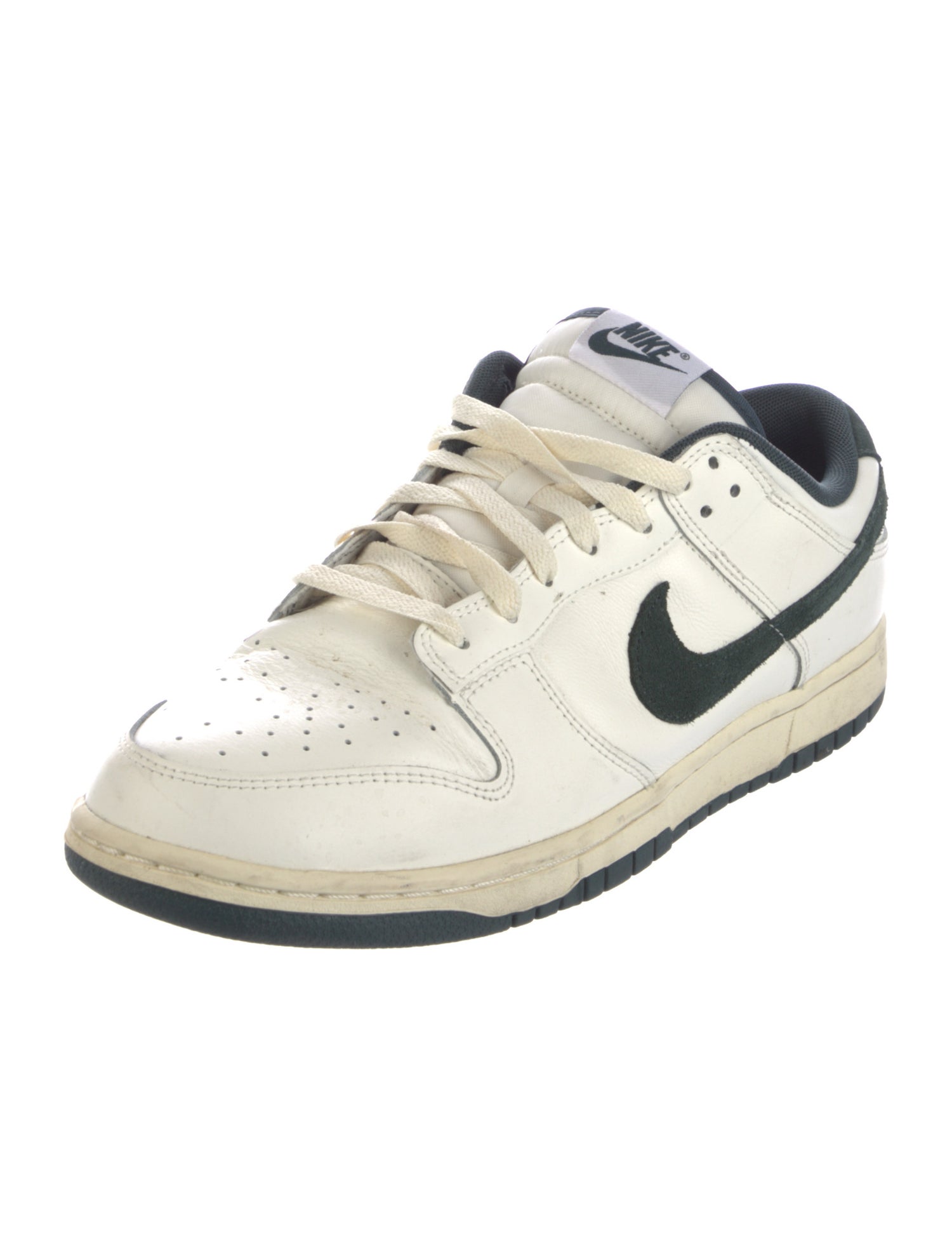 Nike Dunk Low Athletic Sneakers