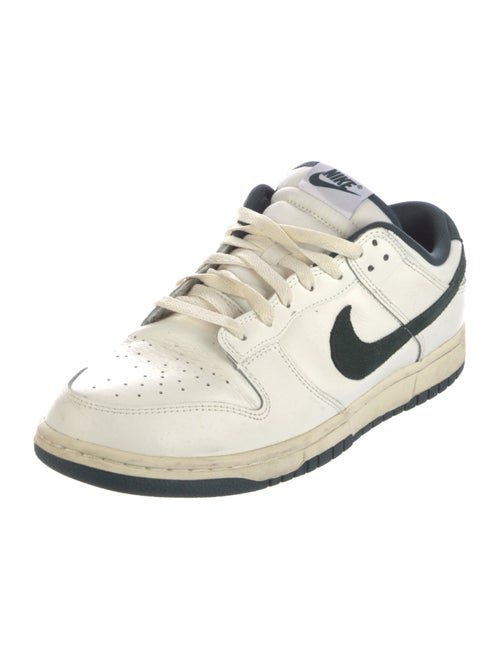 Nike Dunk Low Athletic Sneakers