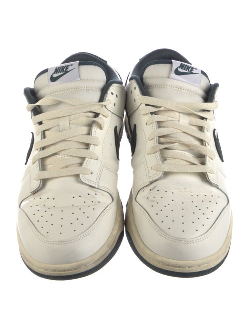 Nike Dunk Low Athletic Sneakers