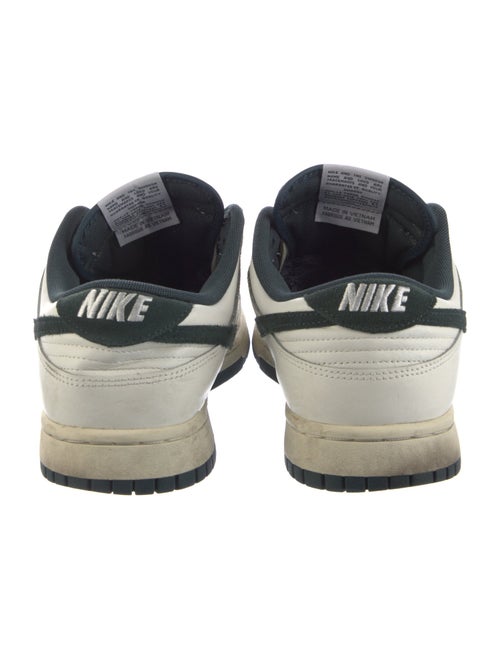 Nike Dunk Low Athletic Sneakers
