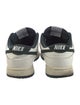 Nike Dunk Low Athletic Sneakers
