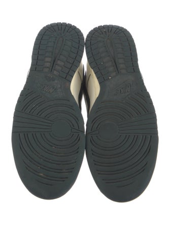 Nike Dunk Low Athletic Sneakers