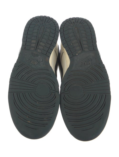 Nike Dunk Low Athletic Sneakers