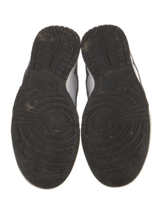 Nike Dunk Low Retro 'Panda' Athletic Sneakers Sneakers