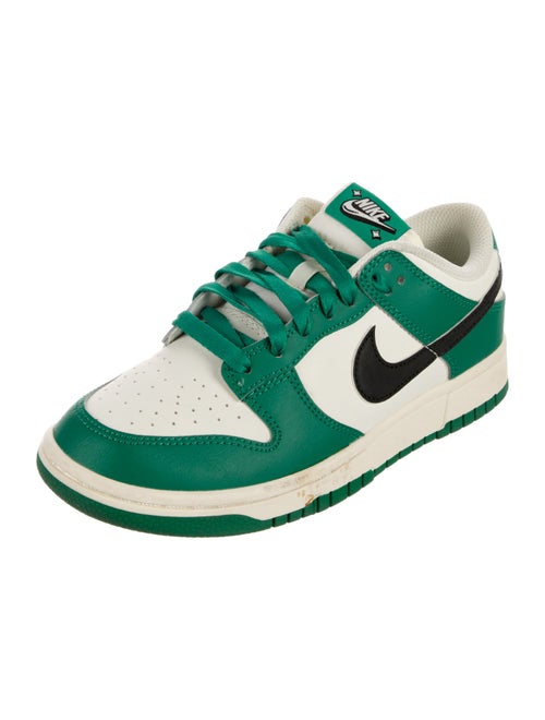 Nike Dunk Low SE 'Lottery' Sneakers