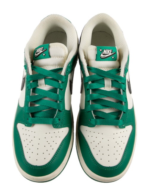 Nike Dunk Low SE 'Lottery' Sneakers