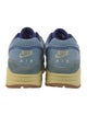 Nike Suede Sneakers