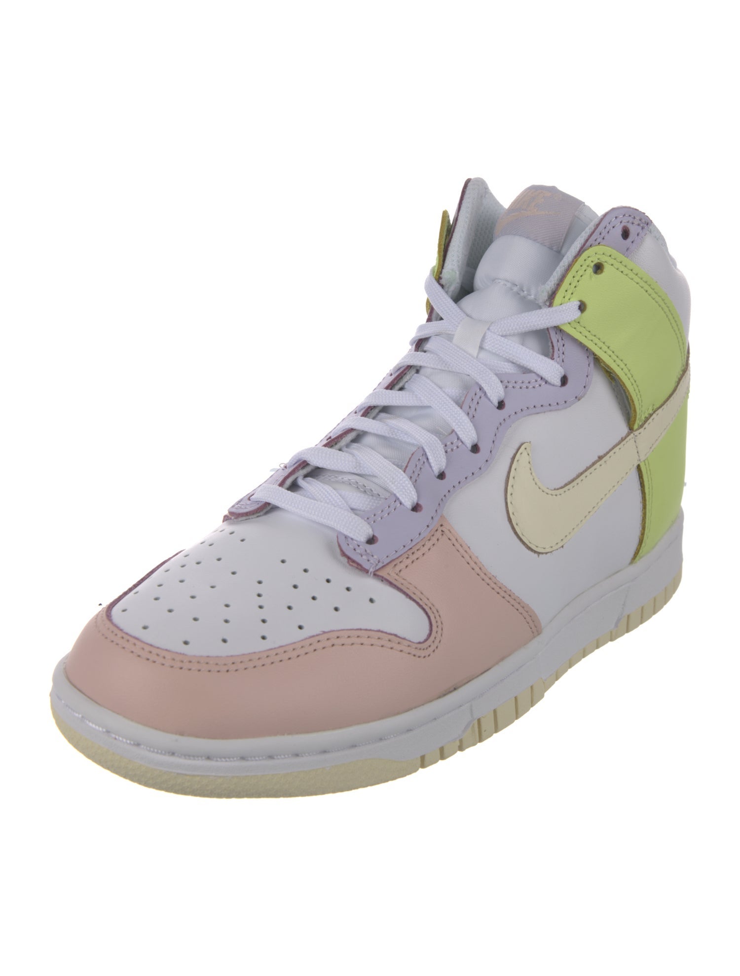 Nike Leather Sneakers