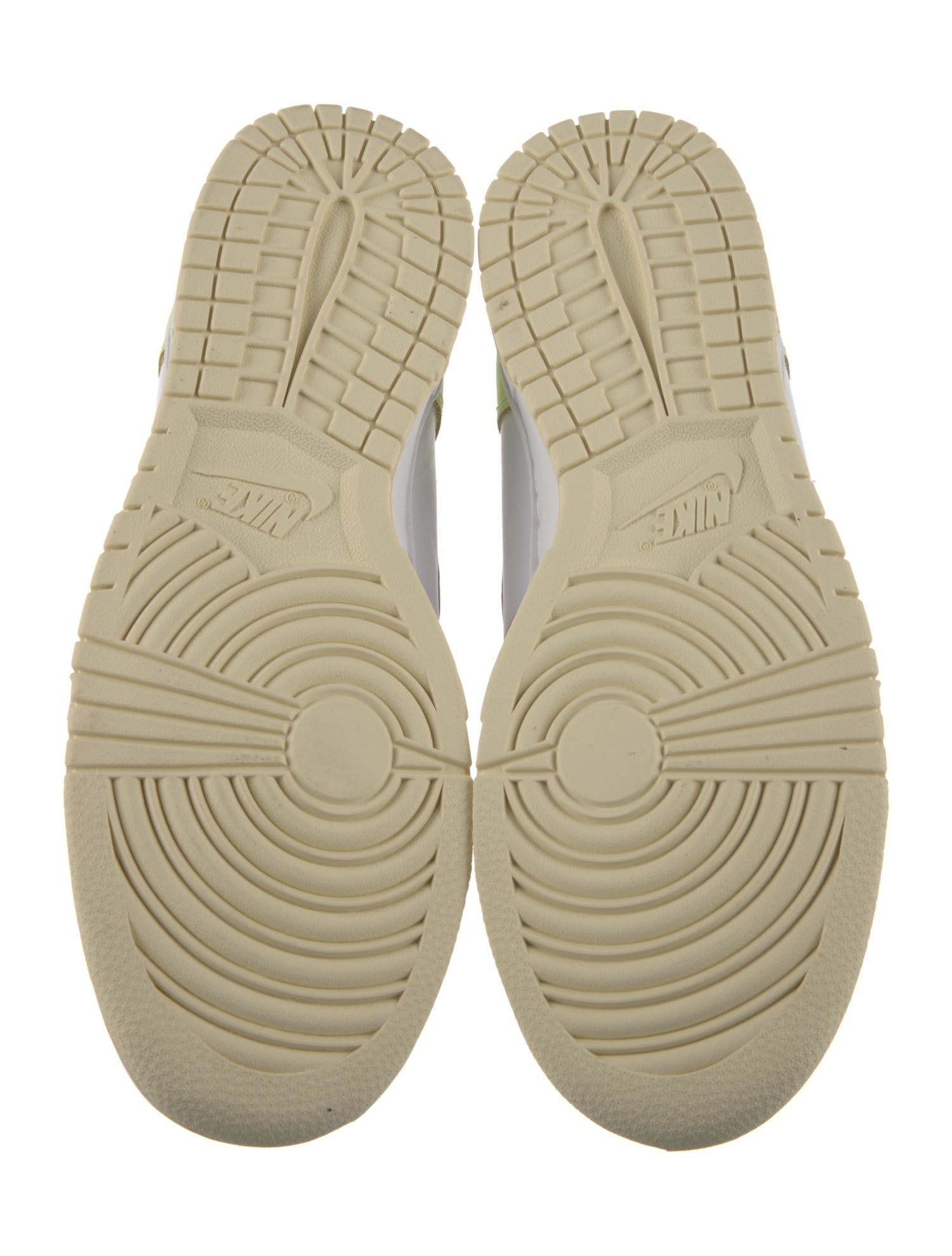 Nike Leather Sneakers