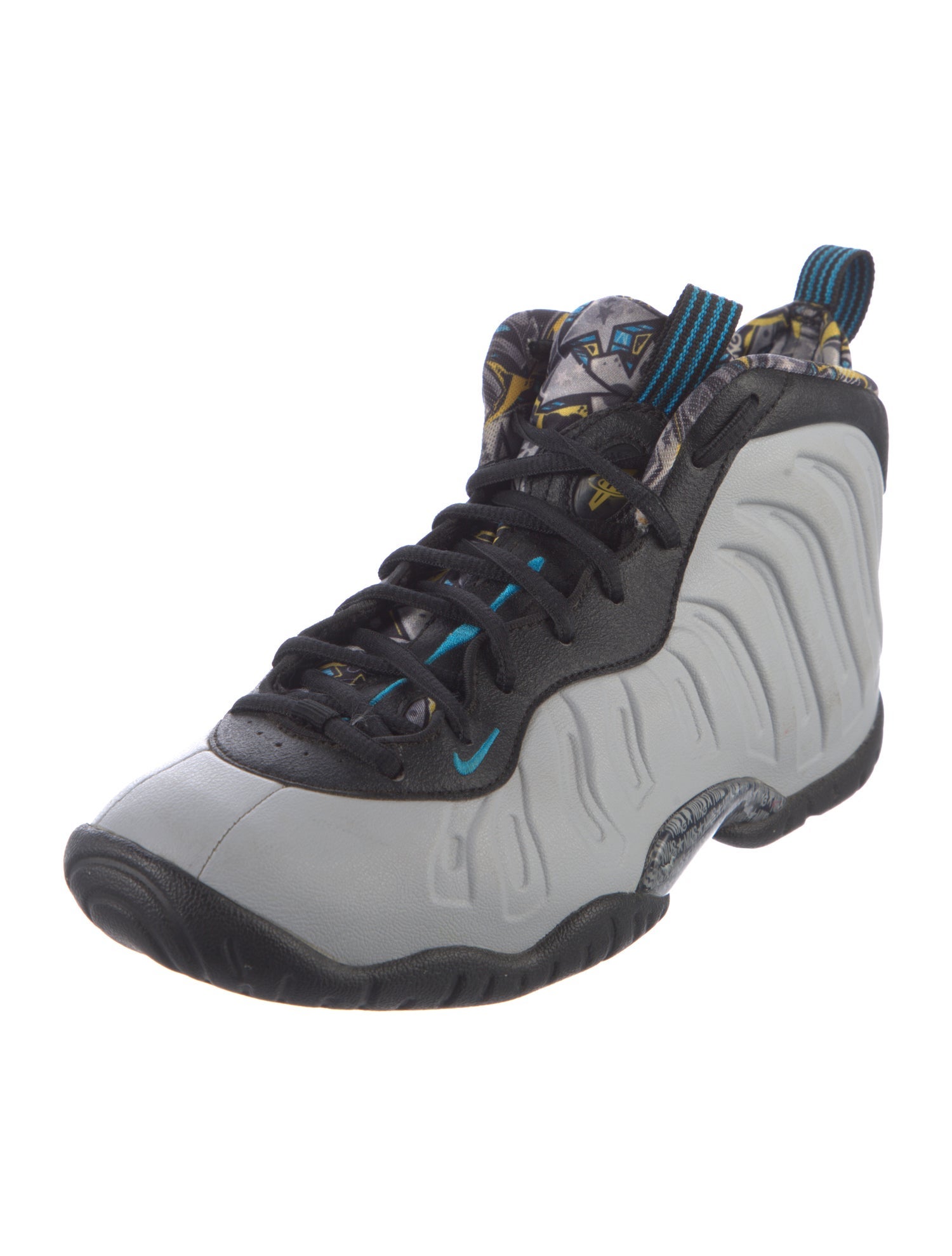 Nike Printed Sneakers