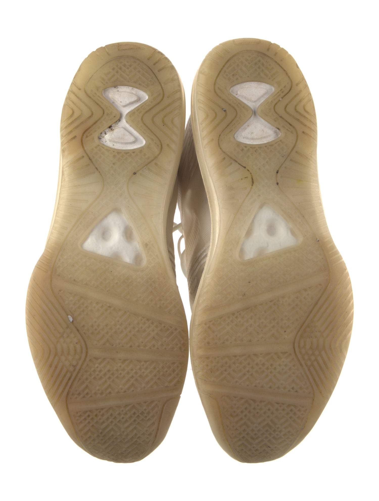 Nike Mesh Printed Sneakers