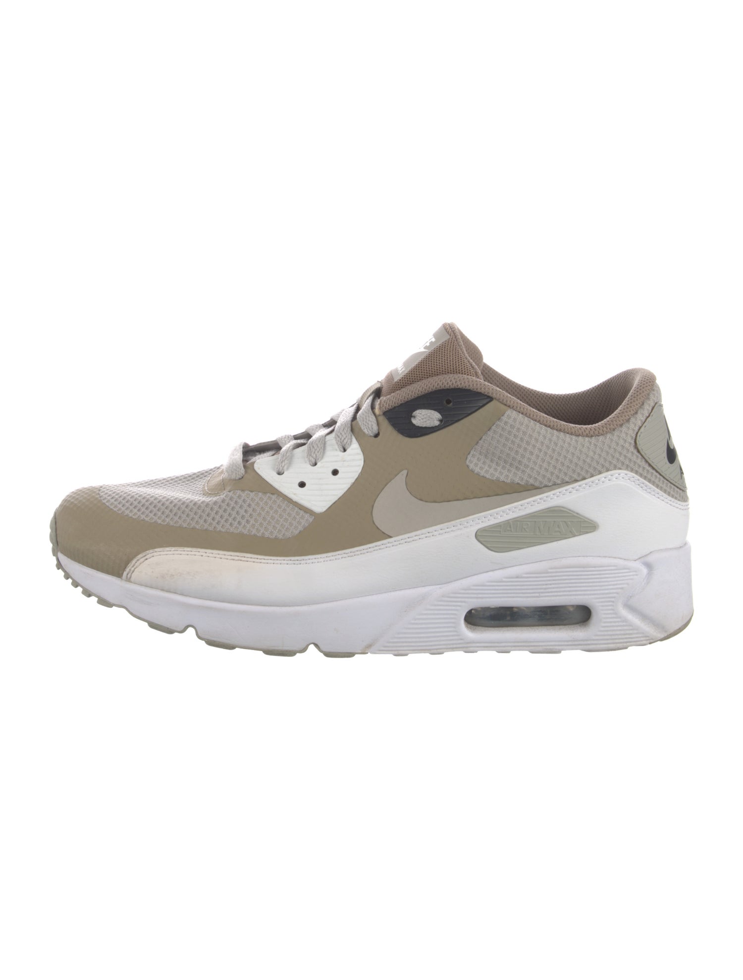 Nike Mesh Printed Sneakers