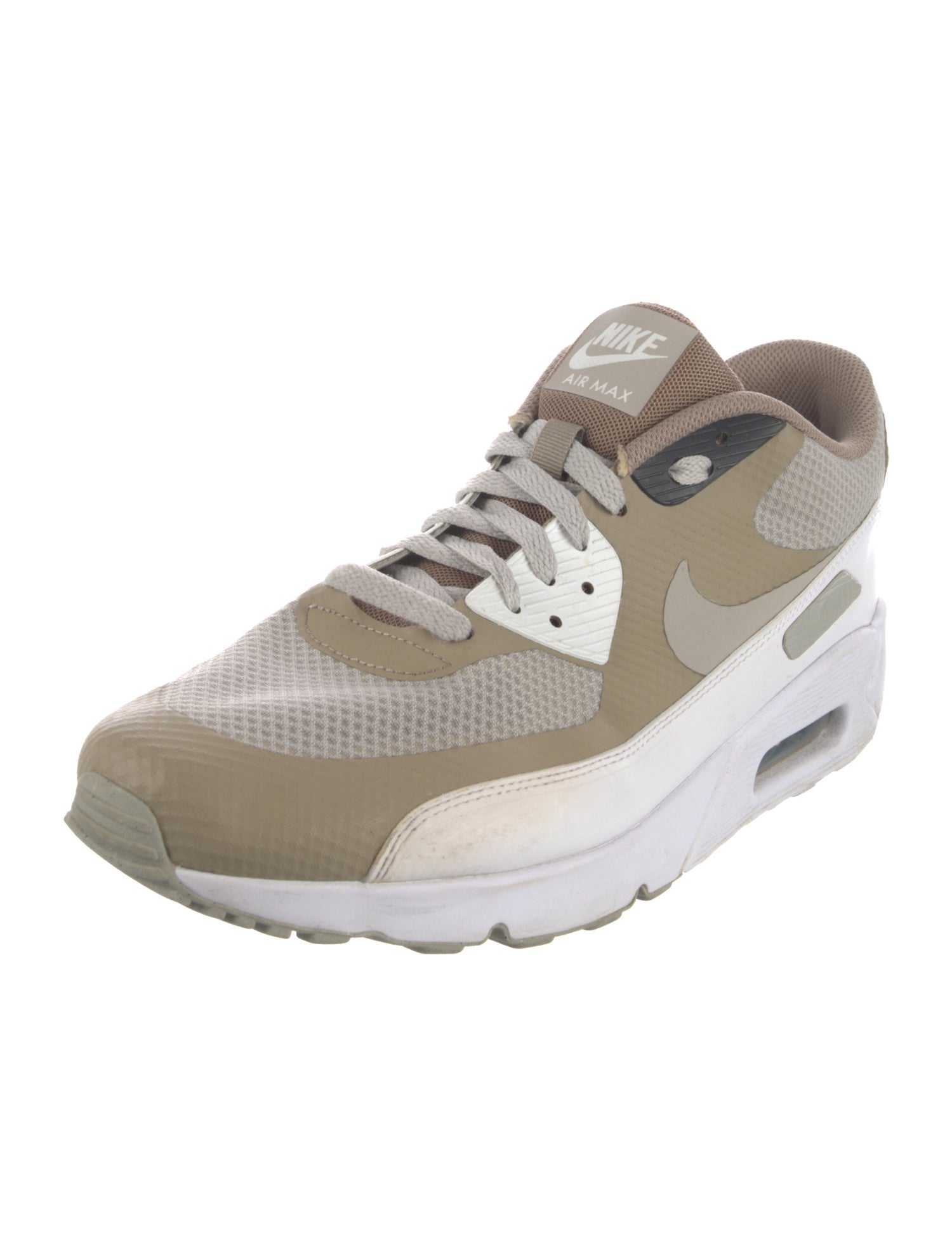 Nike Mesh Printed Sneakers