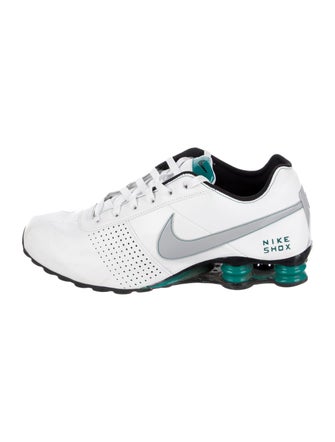 Nike Shox Deliver Sneakers