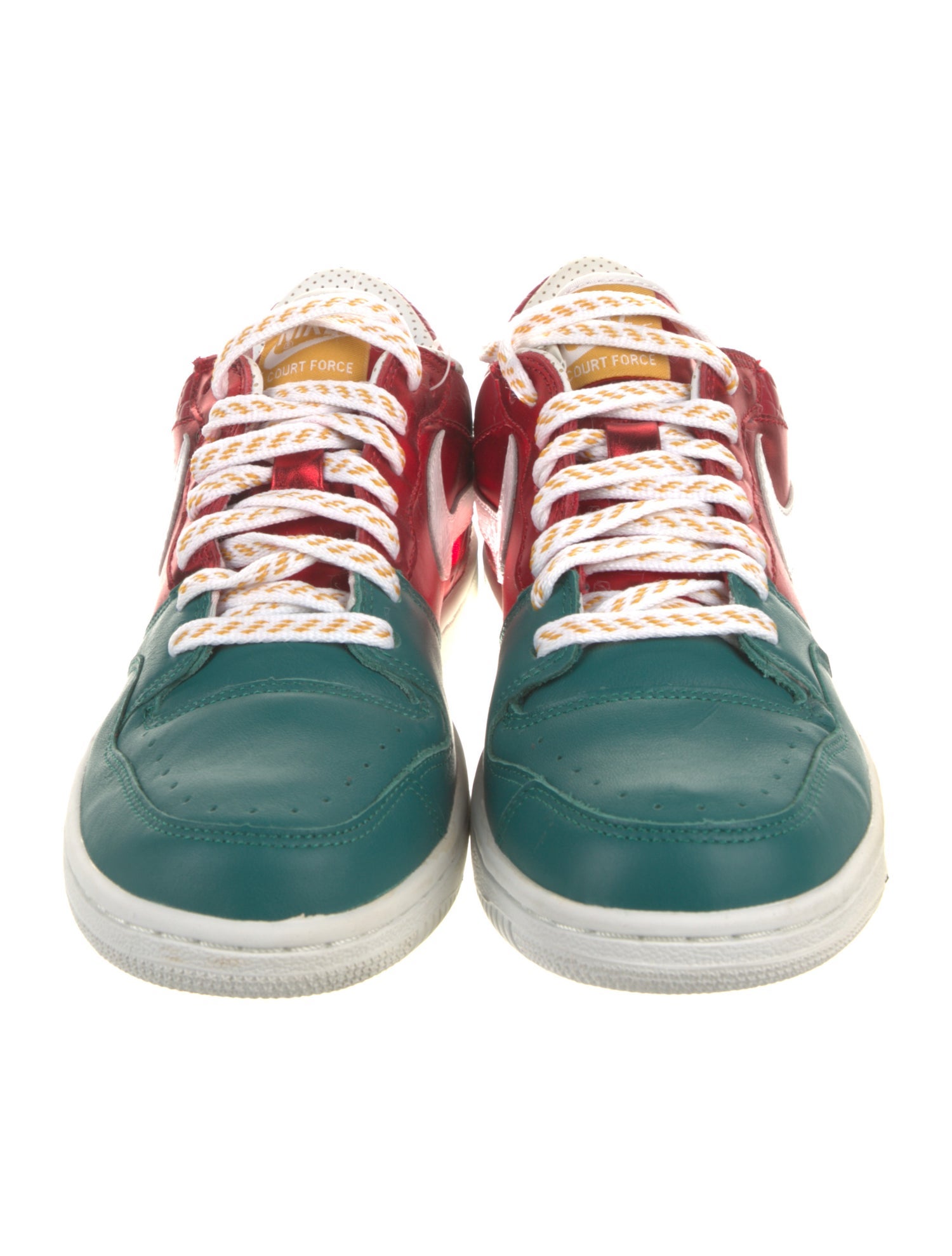 Nike Court Force Sneakers