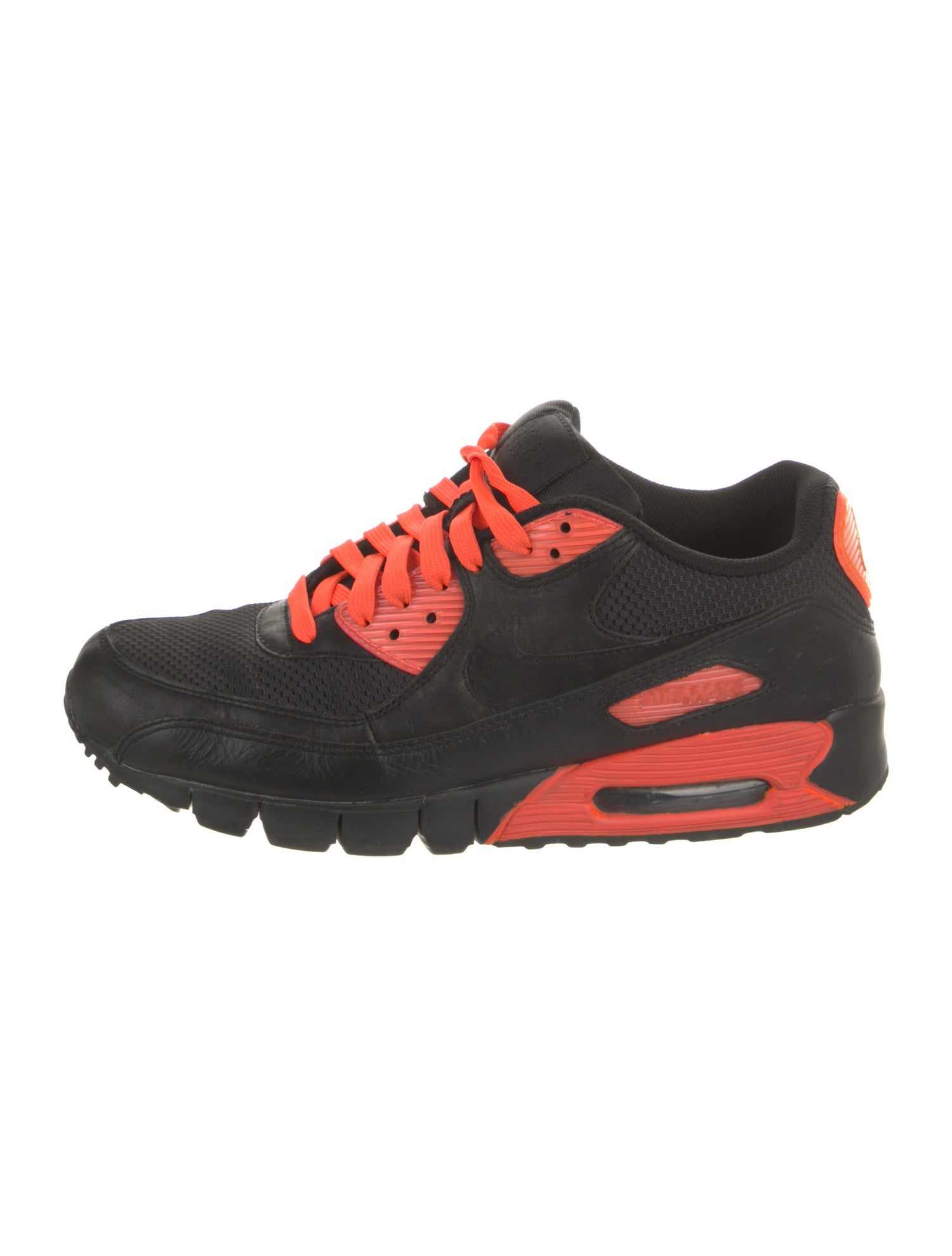 Nike Air Max 90 Ct Le 'Athletic South' Athletic Sneakers