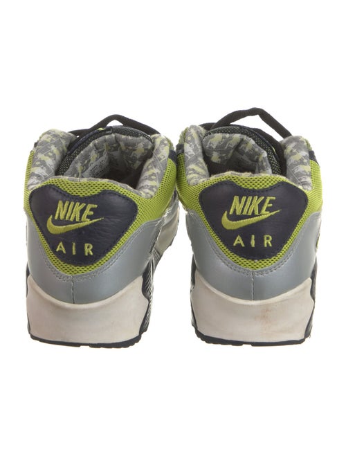 Nike Air Max 90 Premium Athletic Sneakers