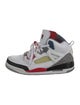 Jordan Spizike Mars / Do You Know Sneakers