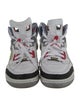 Jordan Spizike Mars / Do You Know Sneakers