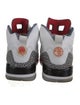 Jordan Spizike Mars / Do You Know Sneakers