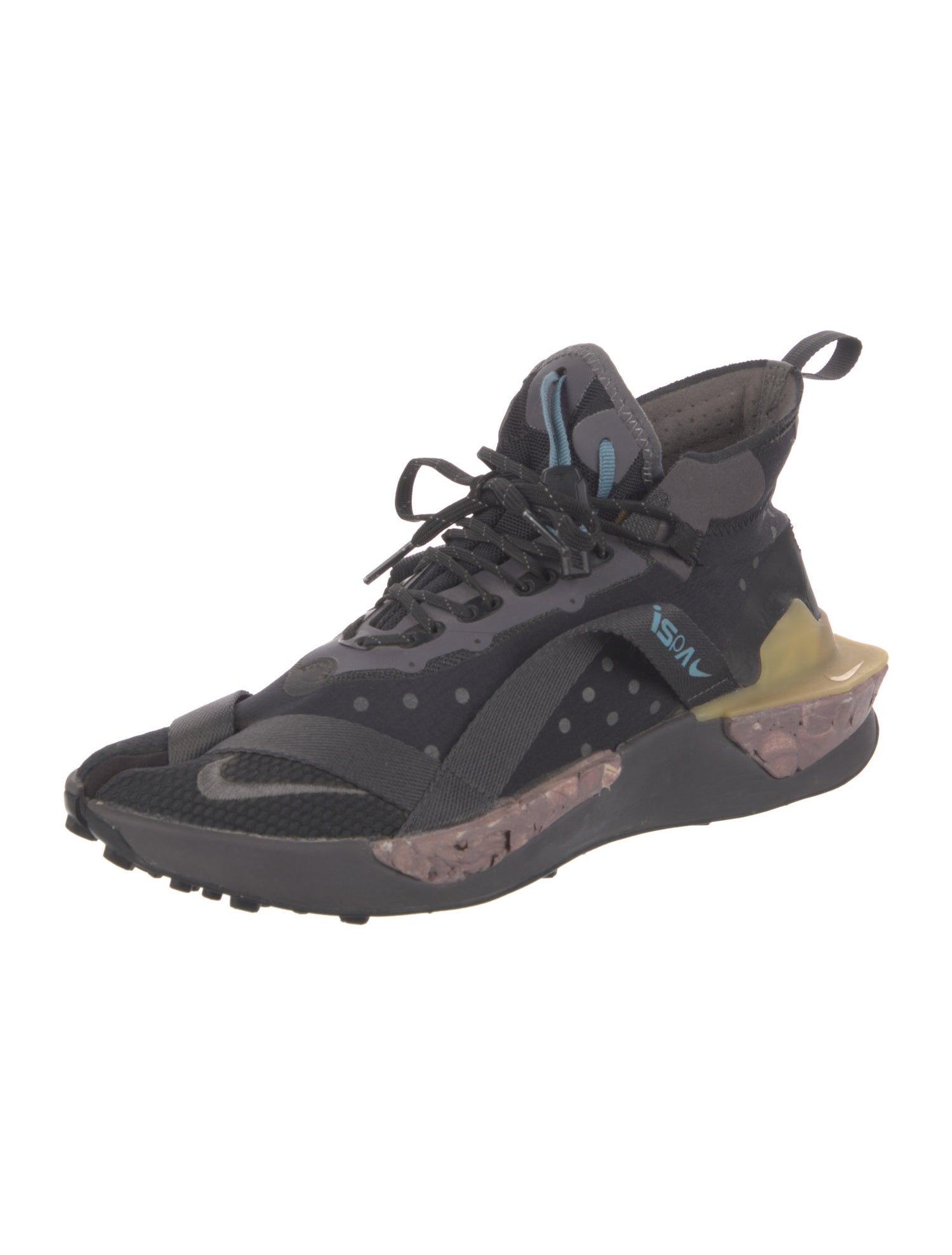 Nike Printed Athletic Sneakers