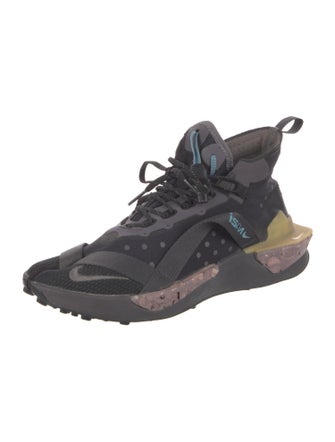 Nike Printed Athletic Sneakers