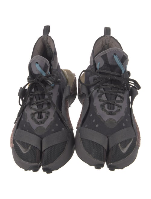 Nike Printed Athletic Sneakers