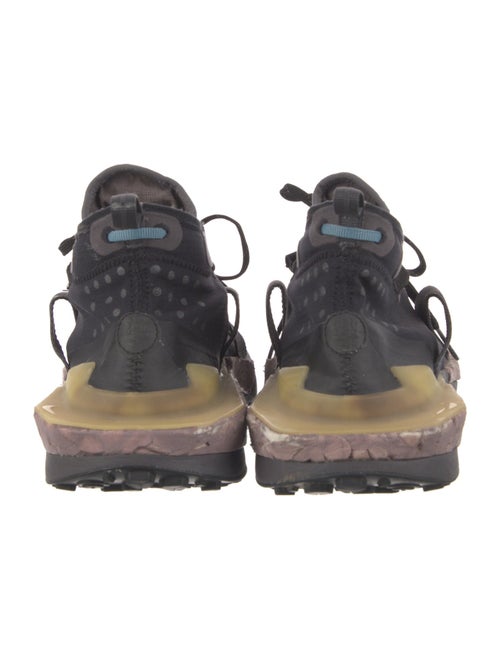 Nike Printed Athletic Sneakers