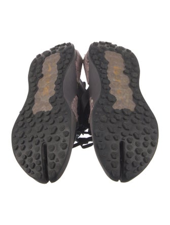 Nike Printed Athletic Sneakers