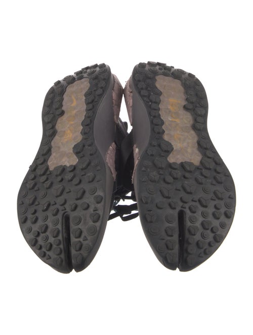 Nike Printed Athletic Sneakers