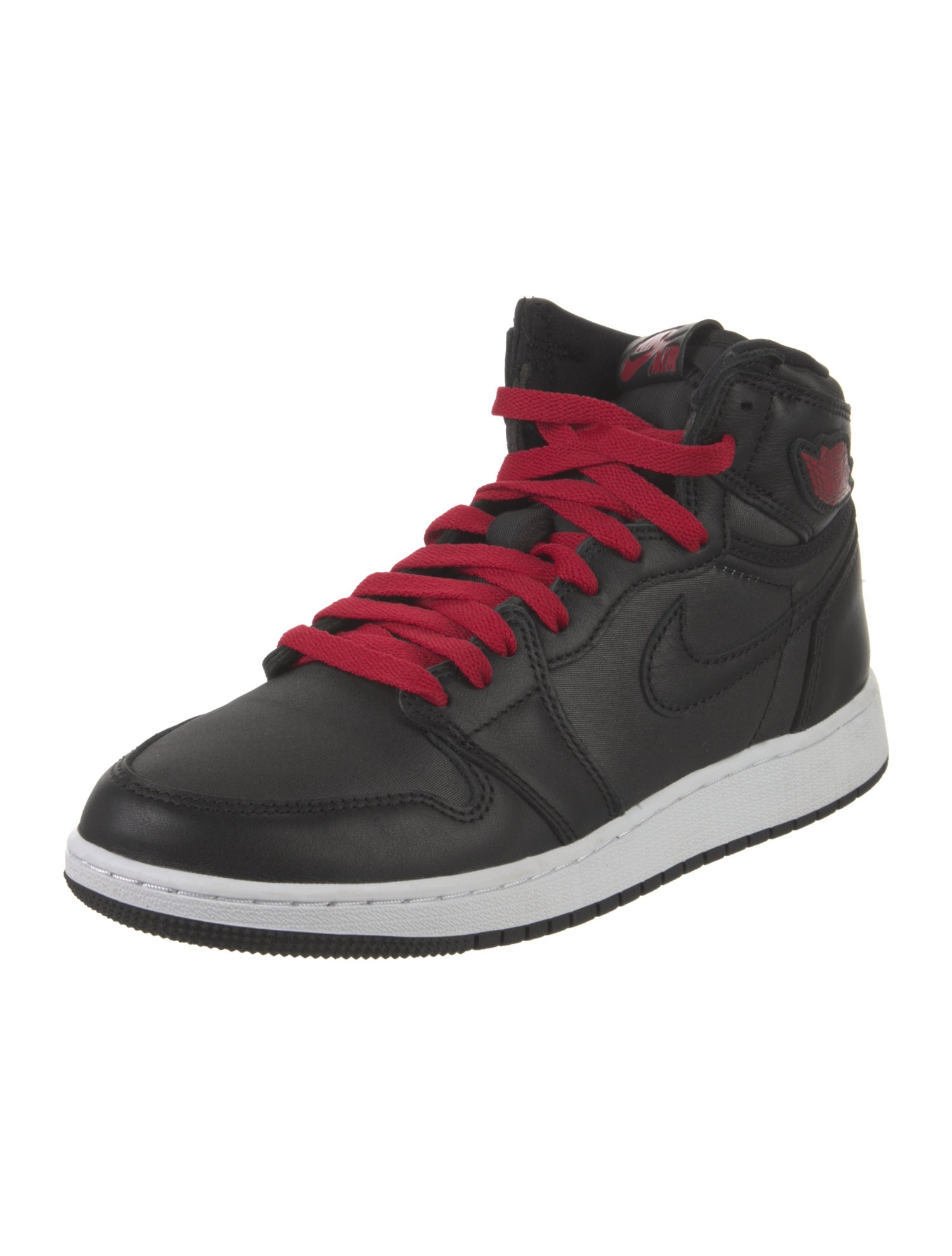 Nike 2019 Leather Sneakers