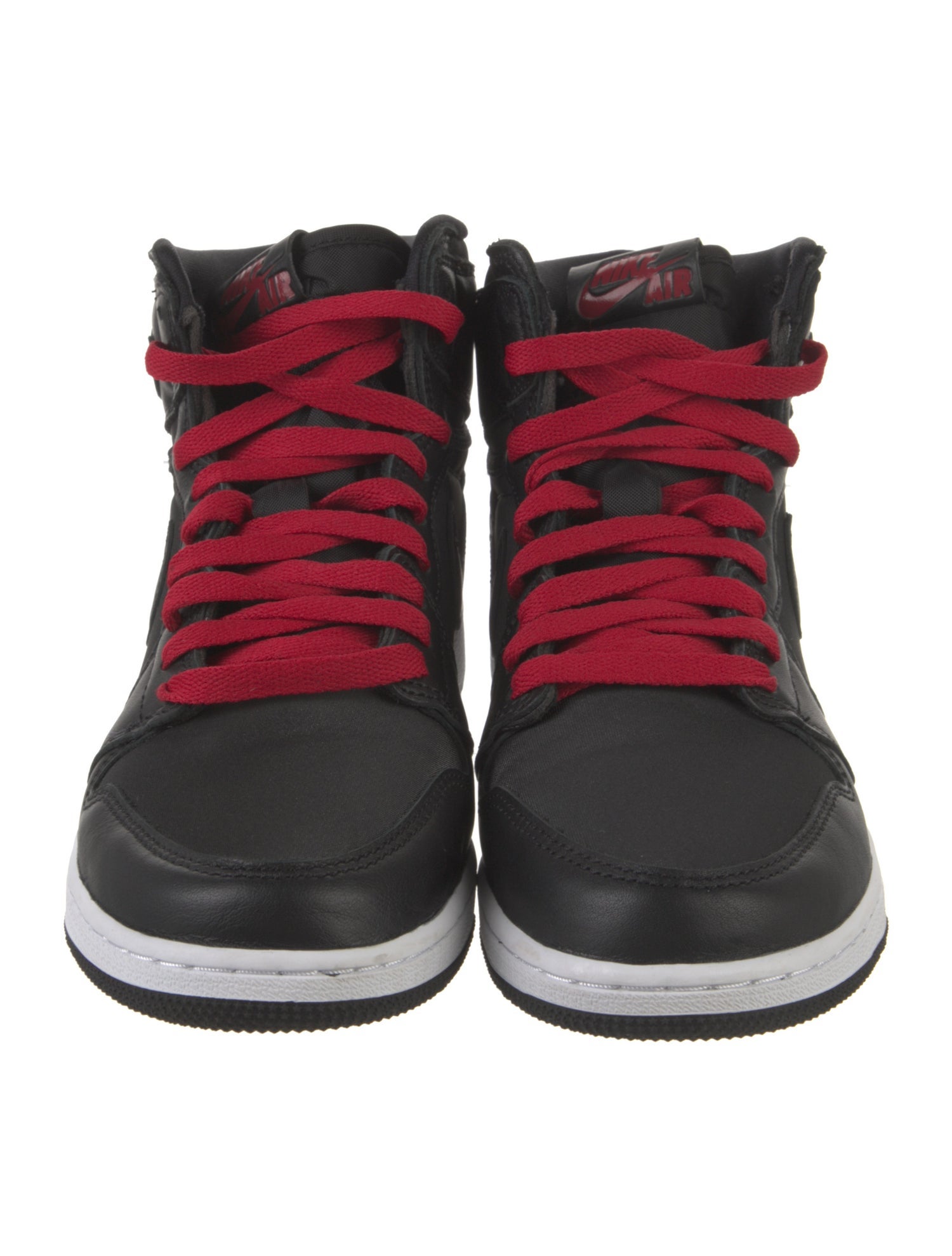 Nike 2019 Leather Sneakers