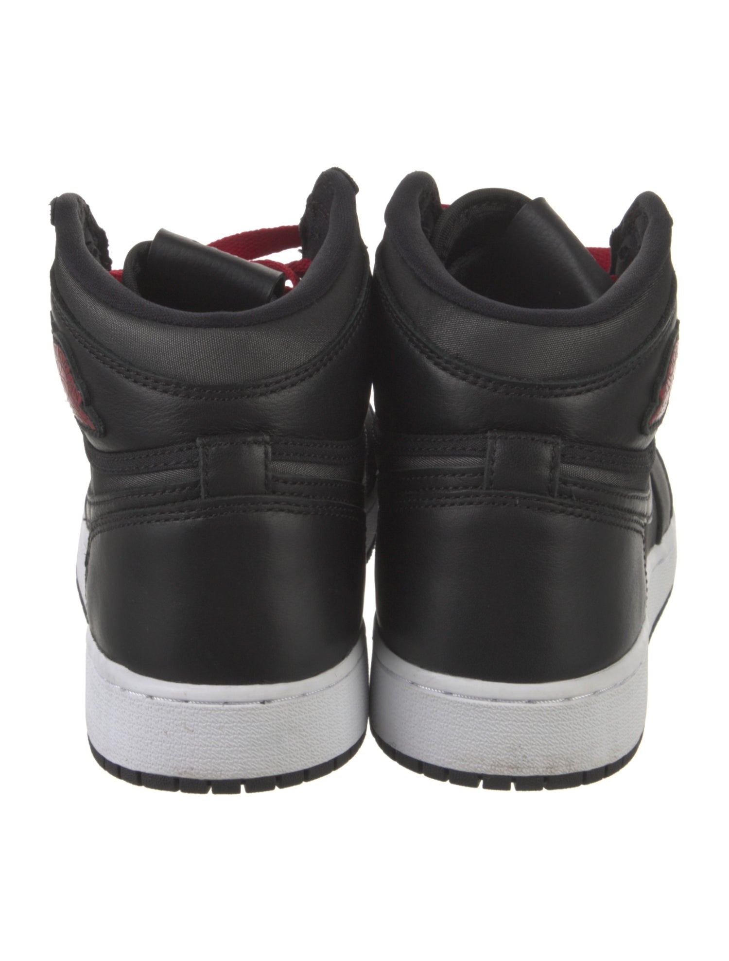 Nike 2019 Leather Sneakers