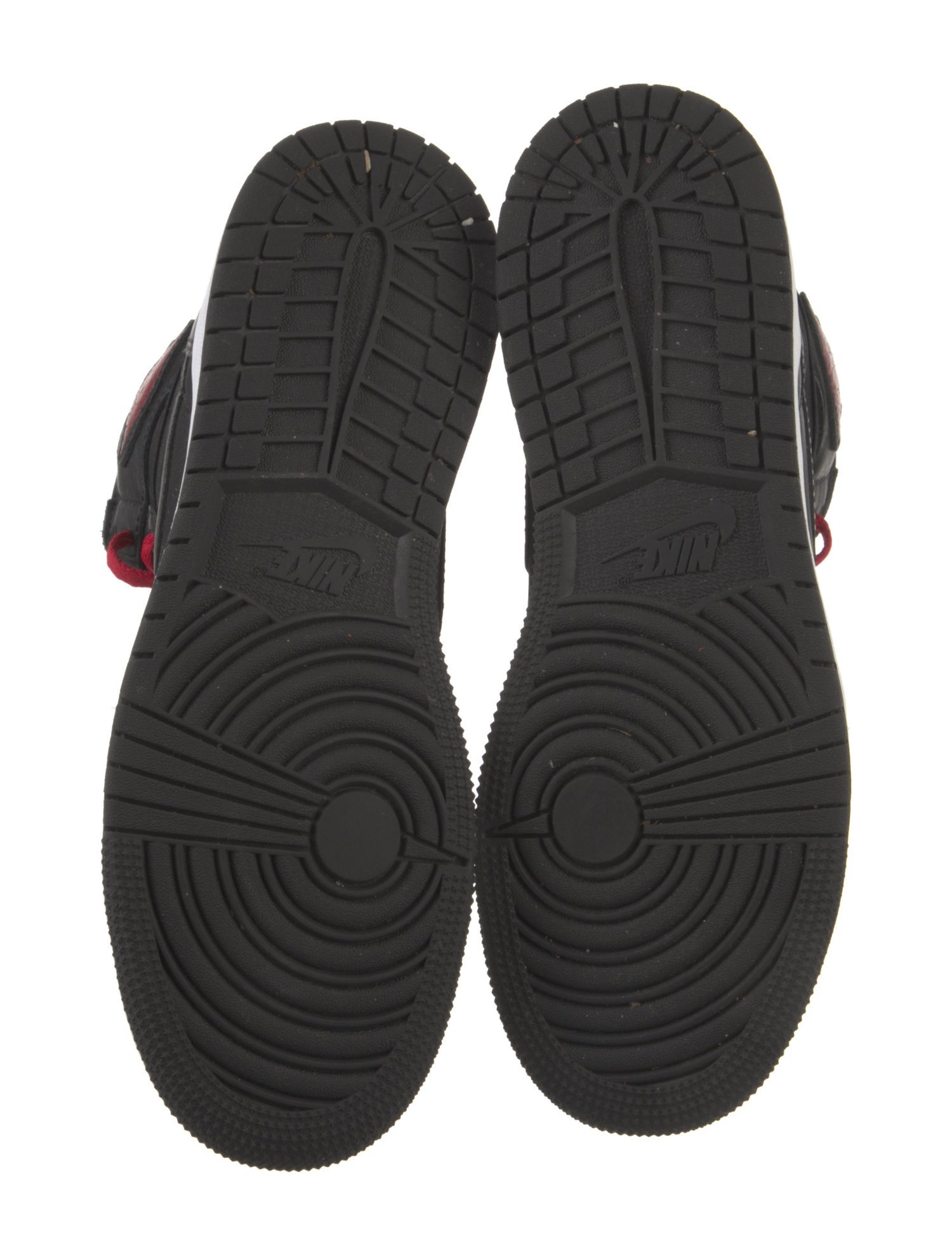 Nike 2019 Leather Sneakers