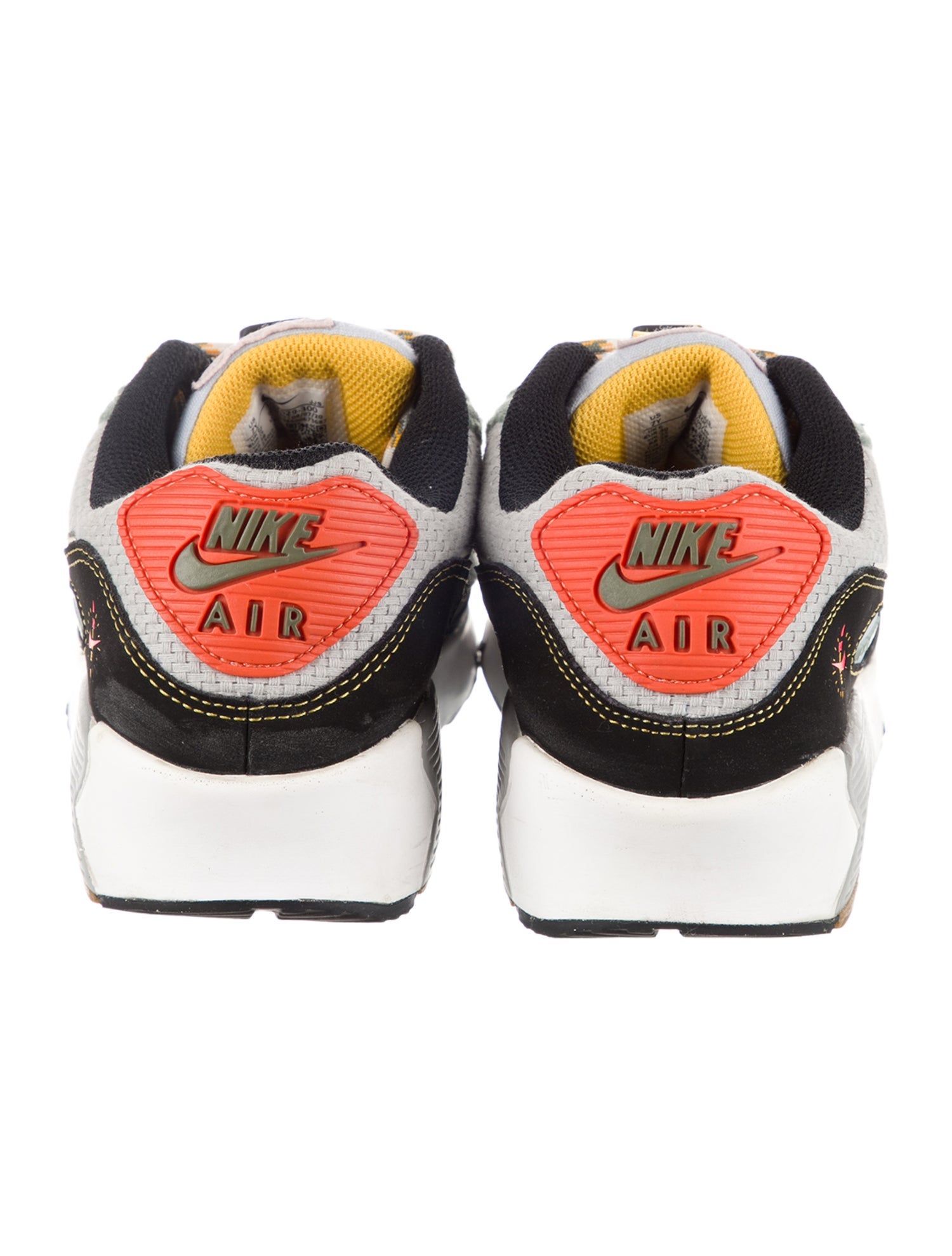 Nike Kid boys' sneakers
