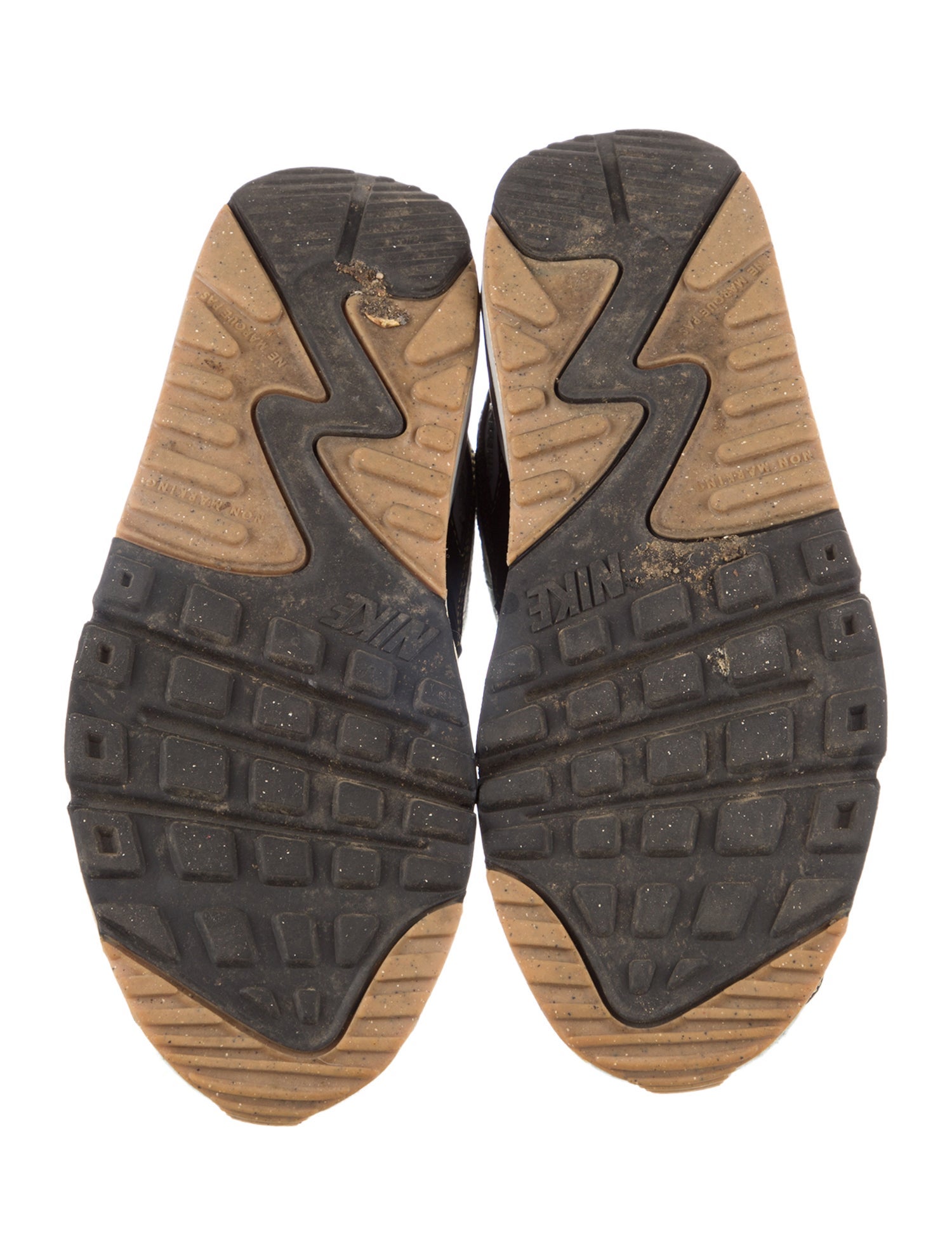 Nike Kid boys' sneakers